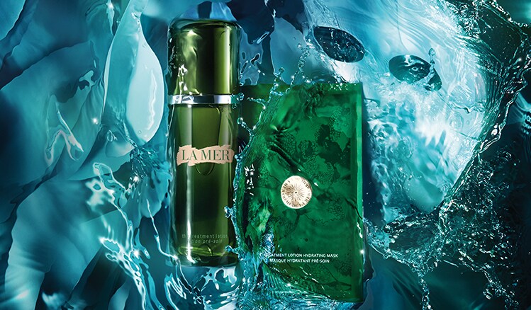 summer skincare