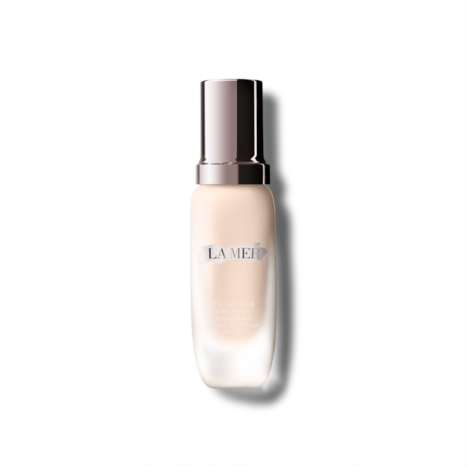The Soft Fluid Long Wear Foundation SPF20