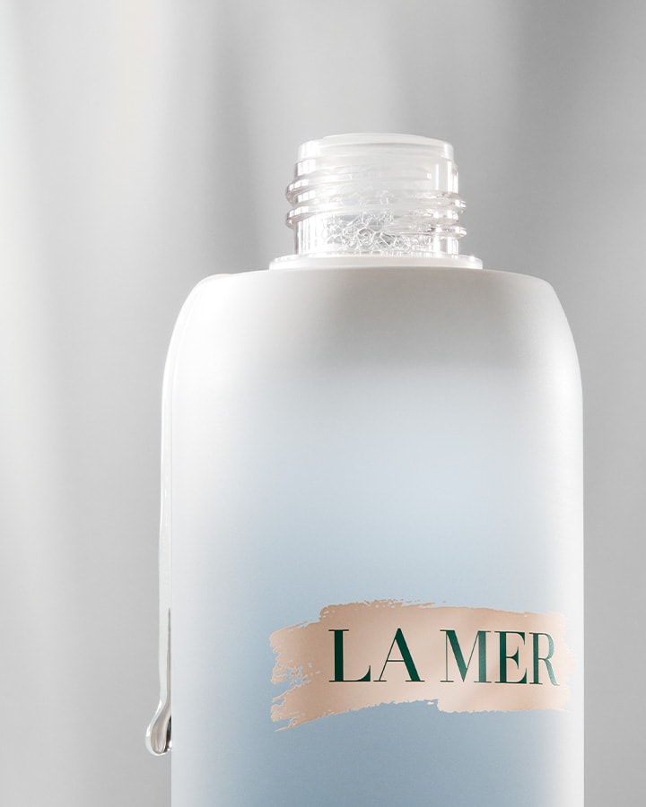The Cleansing Micellar Water