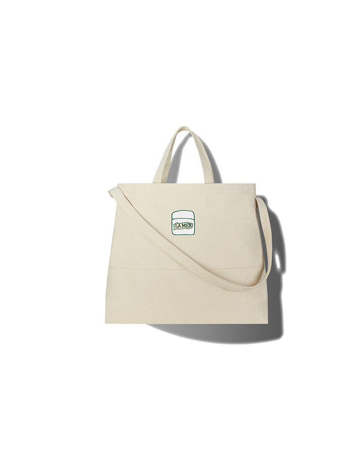 ORIGINAL TOTE BAG