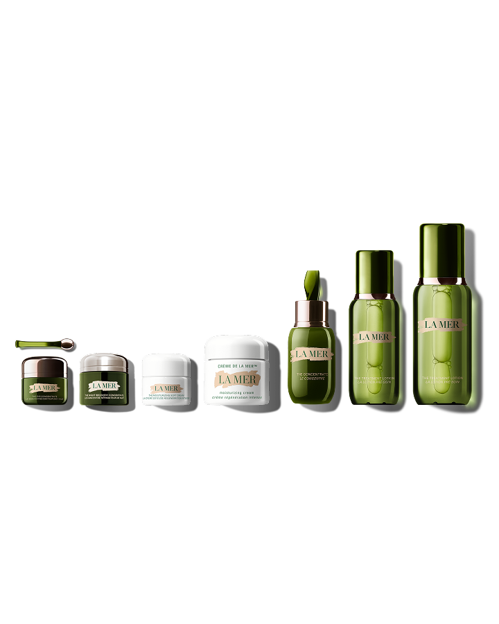 The Ultimate Rejuvenation Set