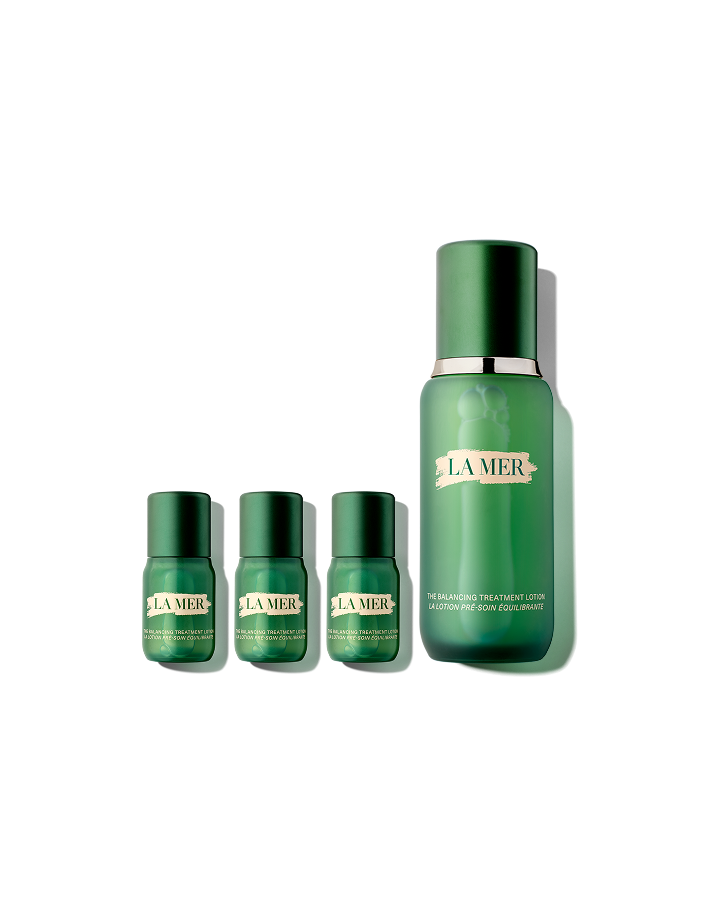 The Balancing Star Set