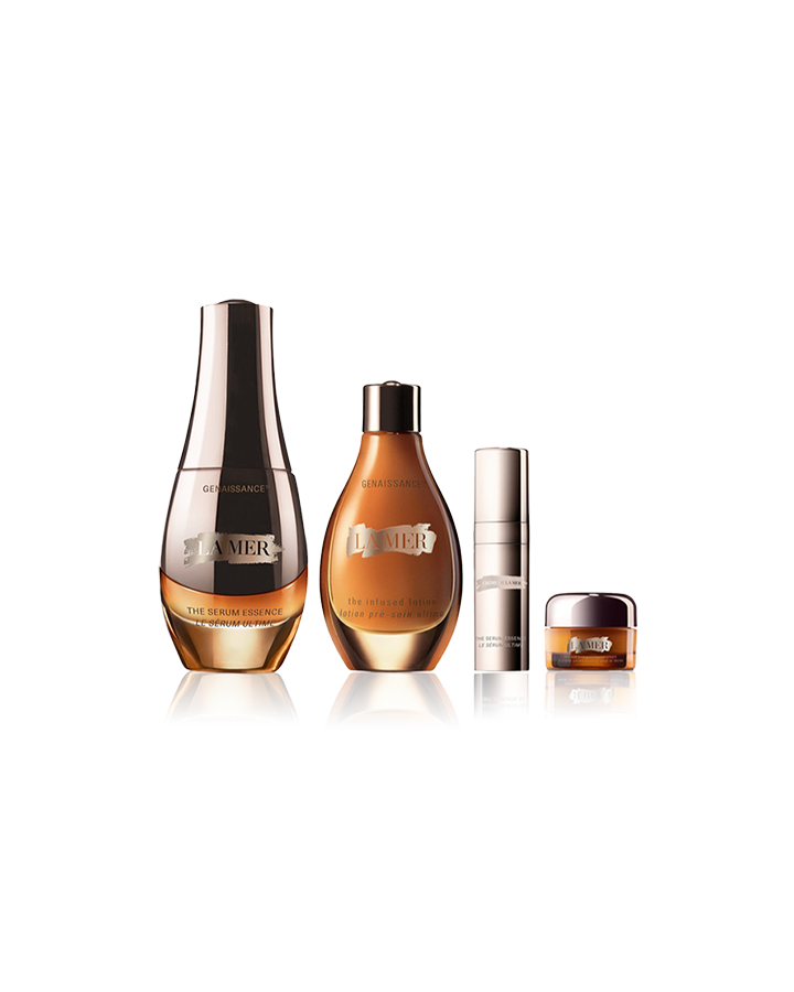 Genaissance de la Mer Starter Set