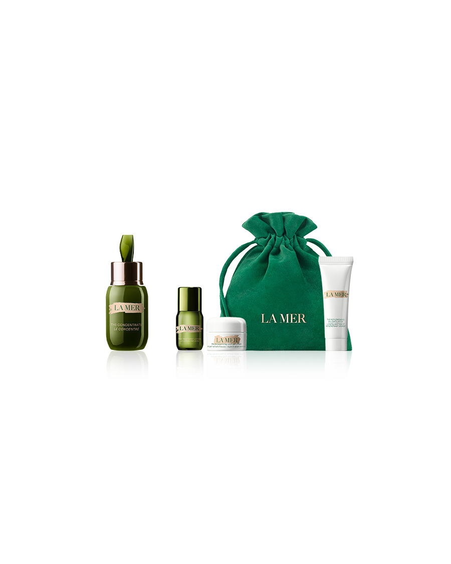 Little Luxury Set - The Concentrate