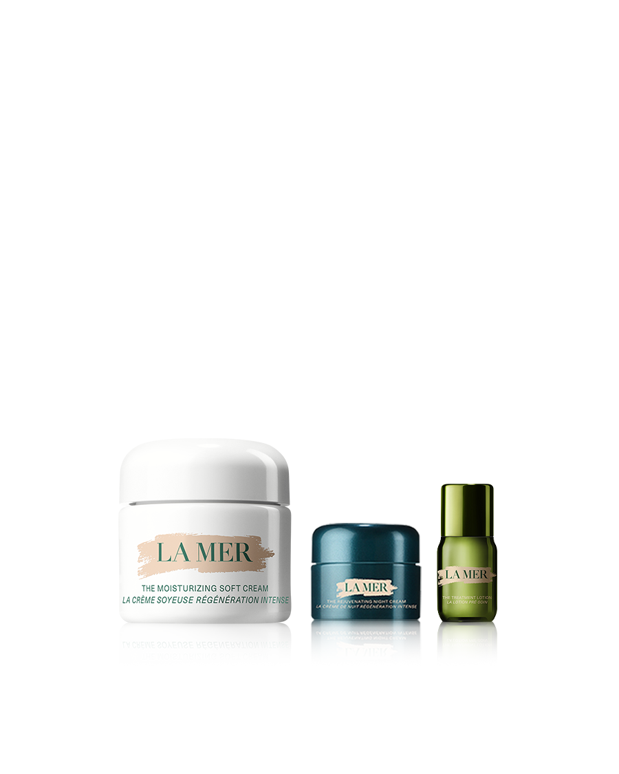 Moisturizer 60ml set