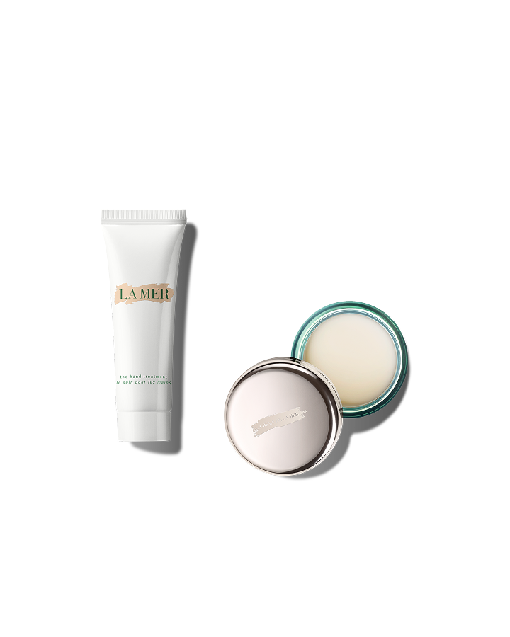 The Smooth & Soften Lip Set 寵愛修護驚喜組