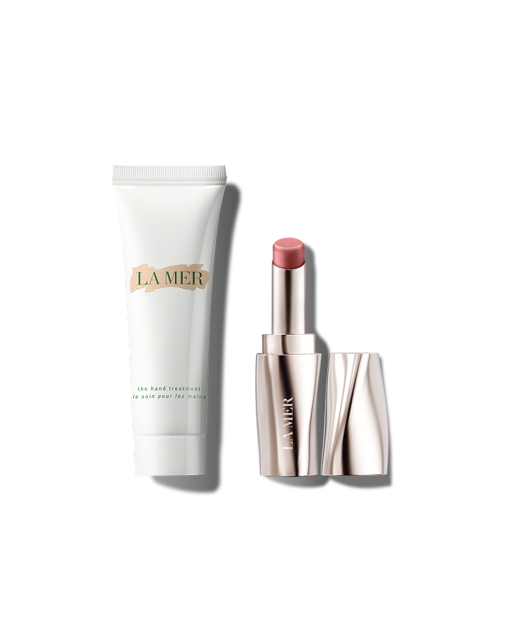 The Prep & Treat Lip Set 逆時潤唇組